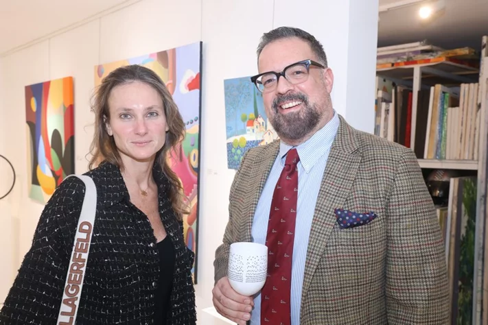 Christmas at The Gallery